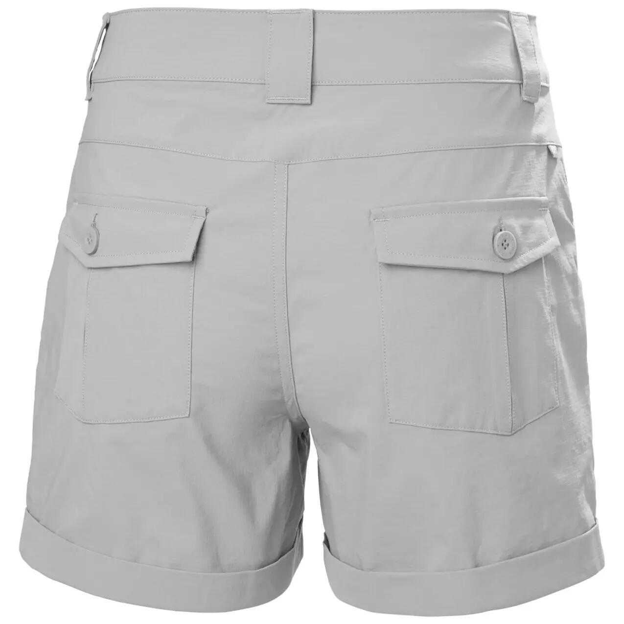 Short femme Helly Hansen Maridalen 2/2