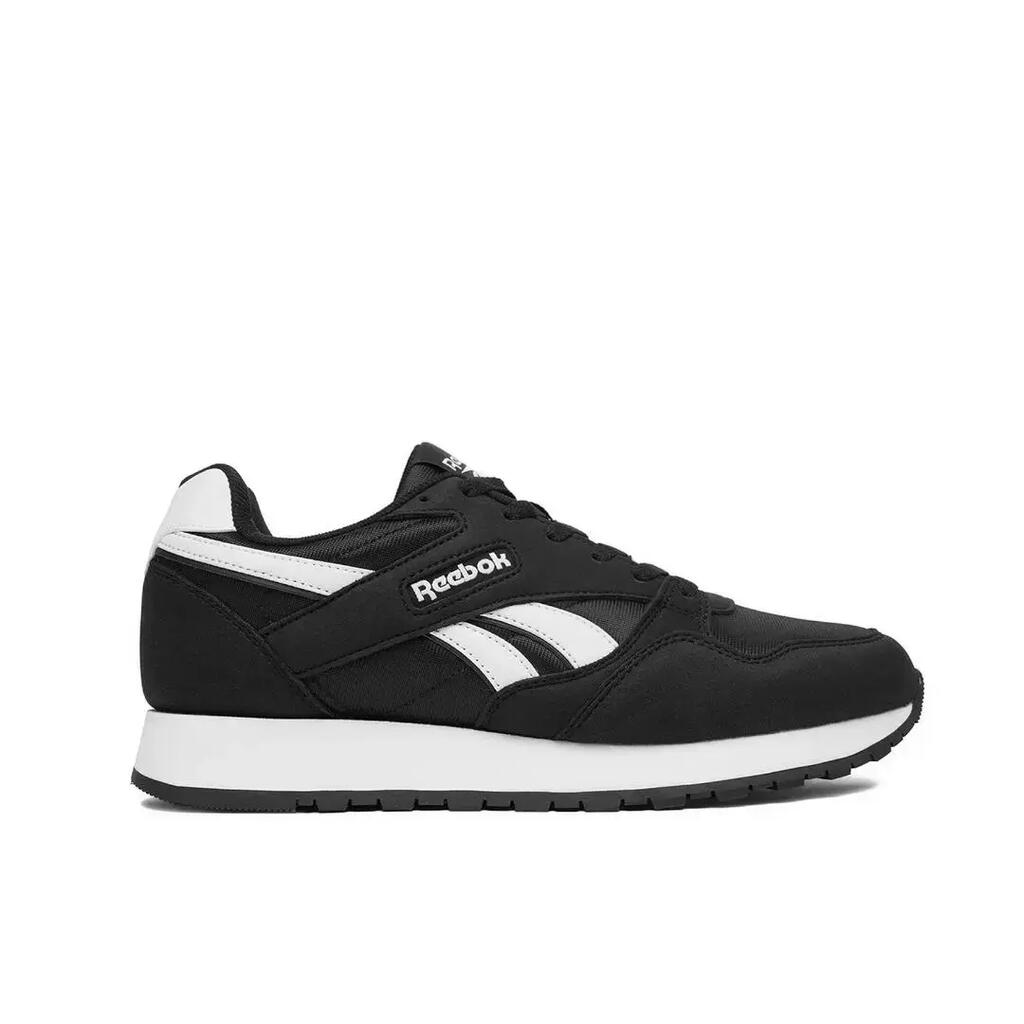 Men's Reebok Prime event Black Sneakers.