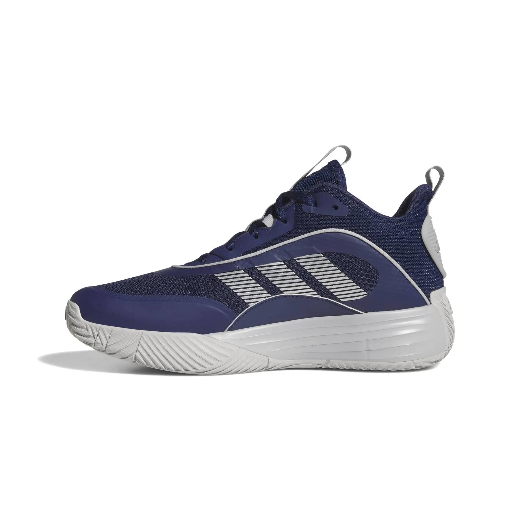 Basketball shoes adidas Ownthegame 3.0 3/7