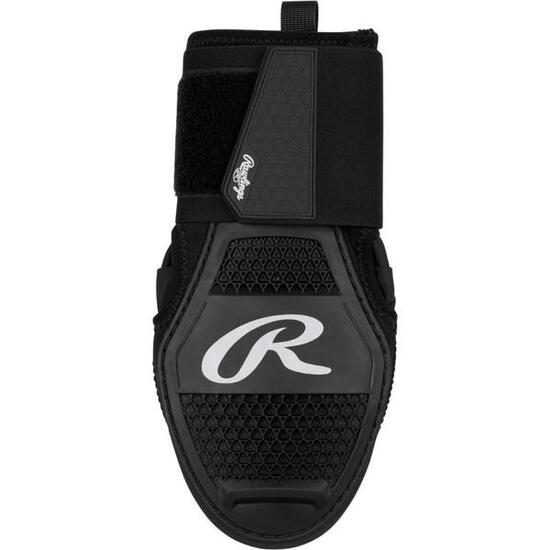 Rawlings RSLDNGMITT Sliding Mitt Color Black Baseball/Softball
