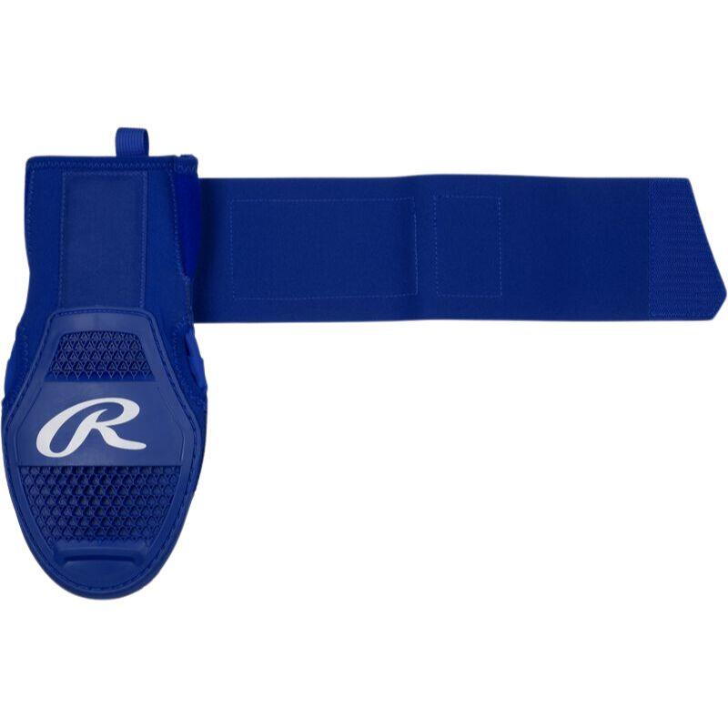 Rawlings RSLDNGMITT Sliding Mitt Color Royal 3/4