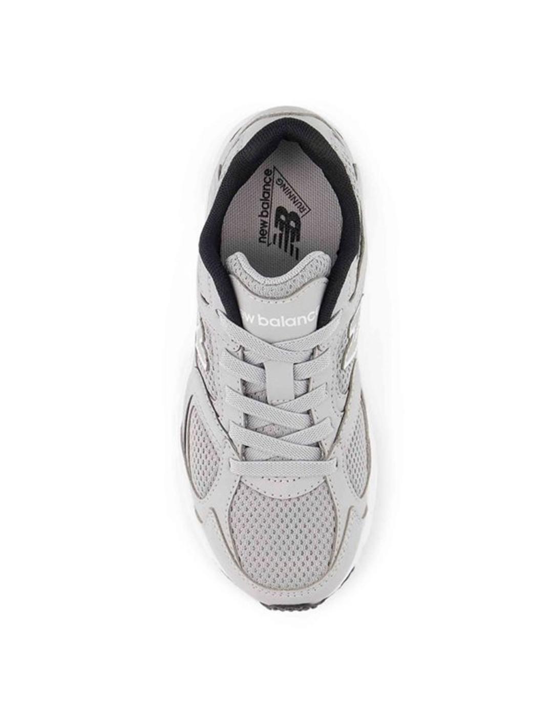 Zapatillas para Niño New balance  Gris 4/5