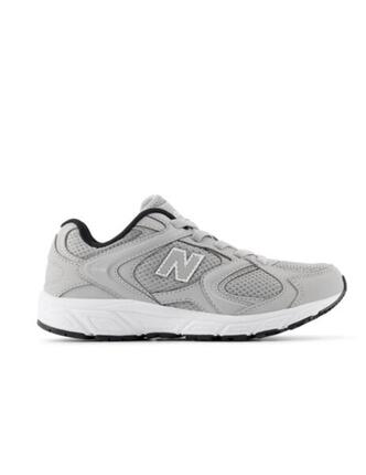 Zapatillas para Niño New balance Gris