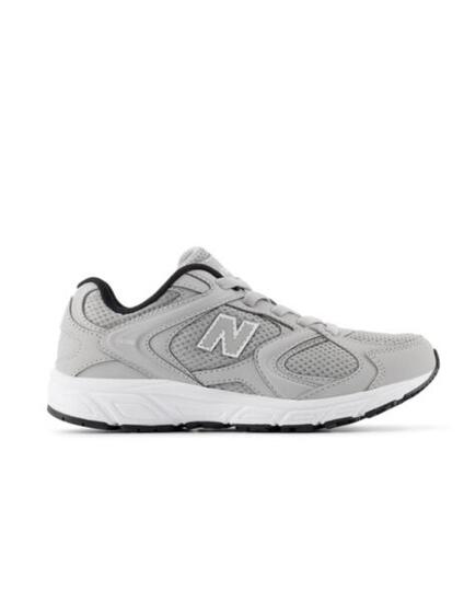 Zapatillas para Niño New balance Gris