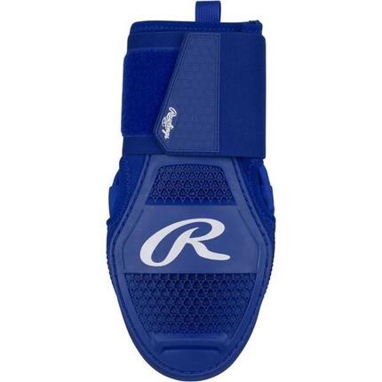Rawlings RSLDNGMITT Sliding Mitt Color Royal Baseball/Softball