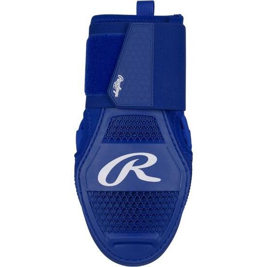 Rawlings RSLDNGMITT Sliding Mitt Color Royal Baseball/Softball