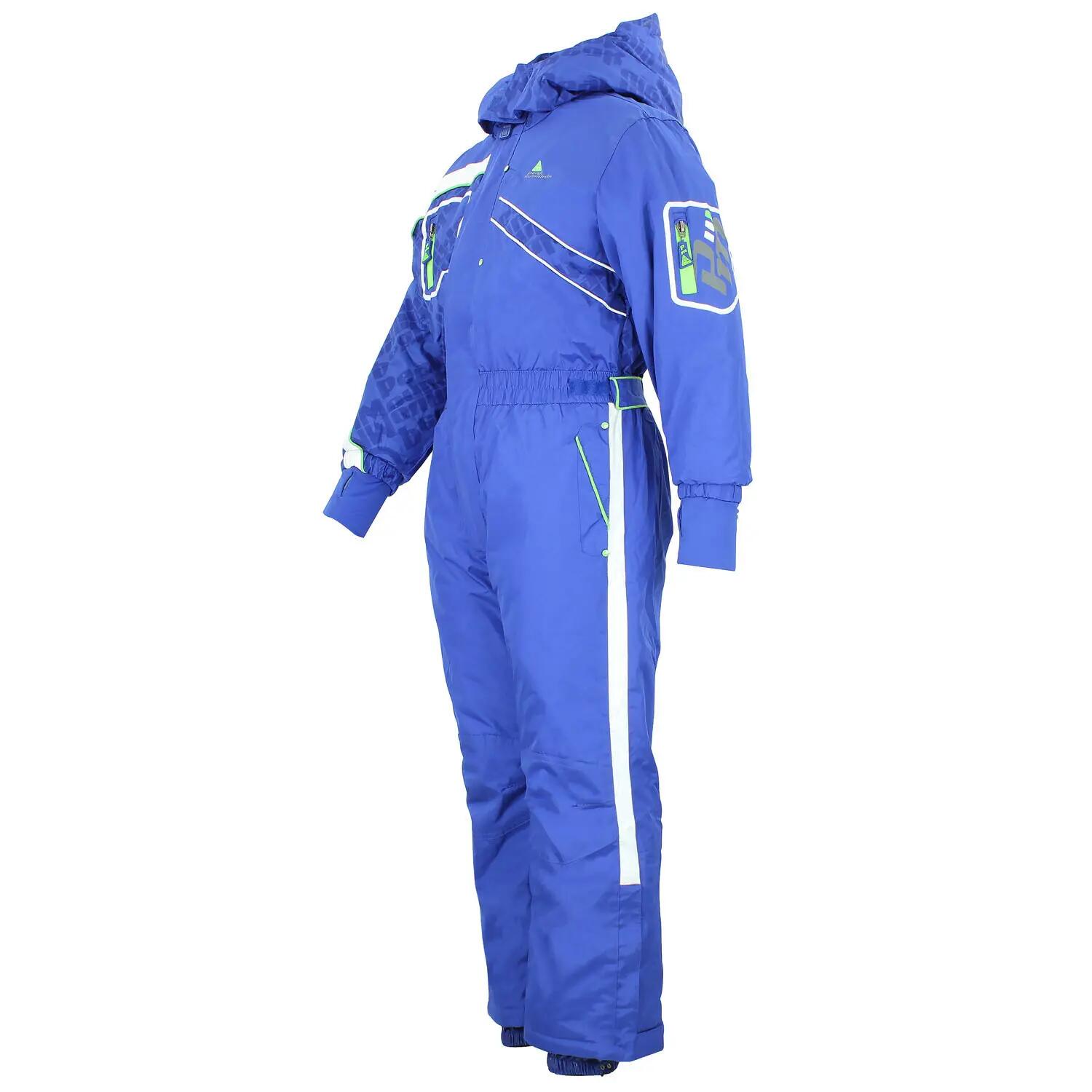 Tuta da sci per bambini Peak Mountain Ecombo 3/5