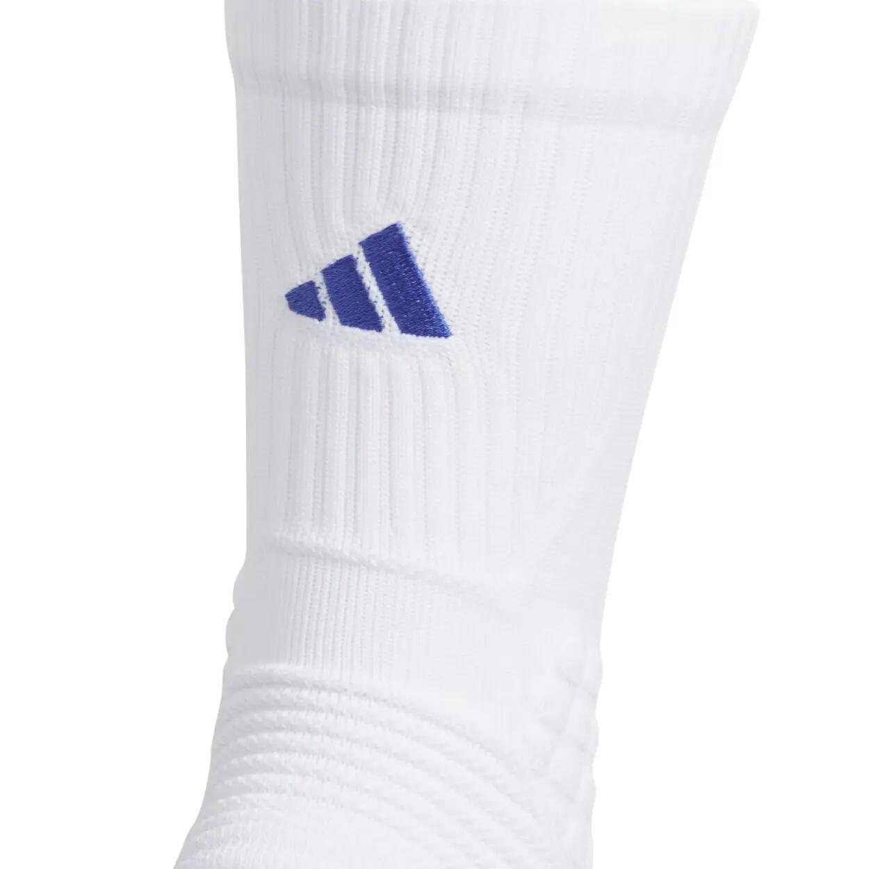 Football Socks adidas Crew 3/4