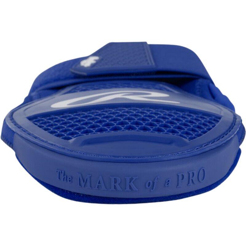 Rawlings RSLDNGMITT Sliding Mitt Color Royal 4/4