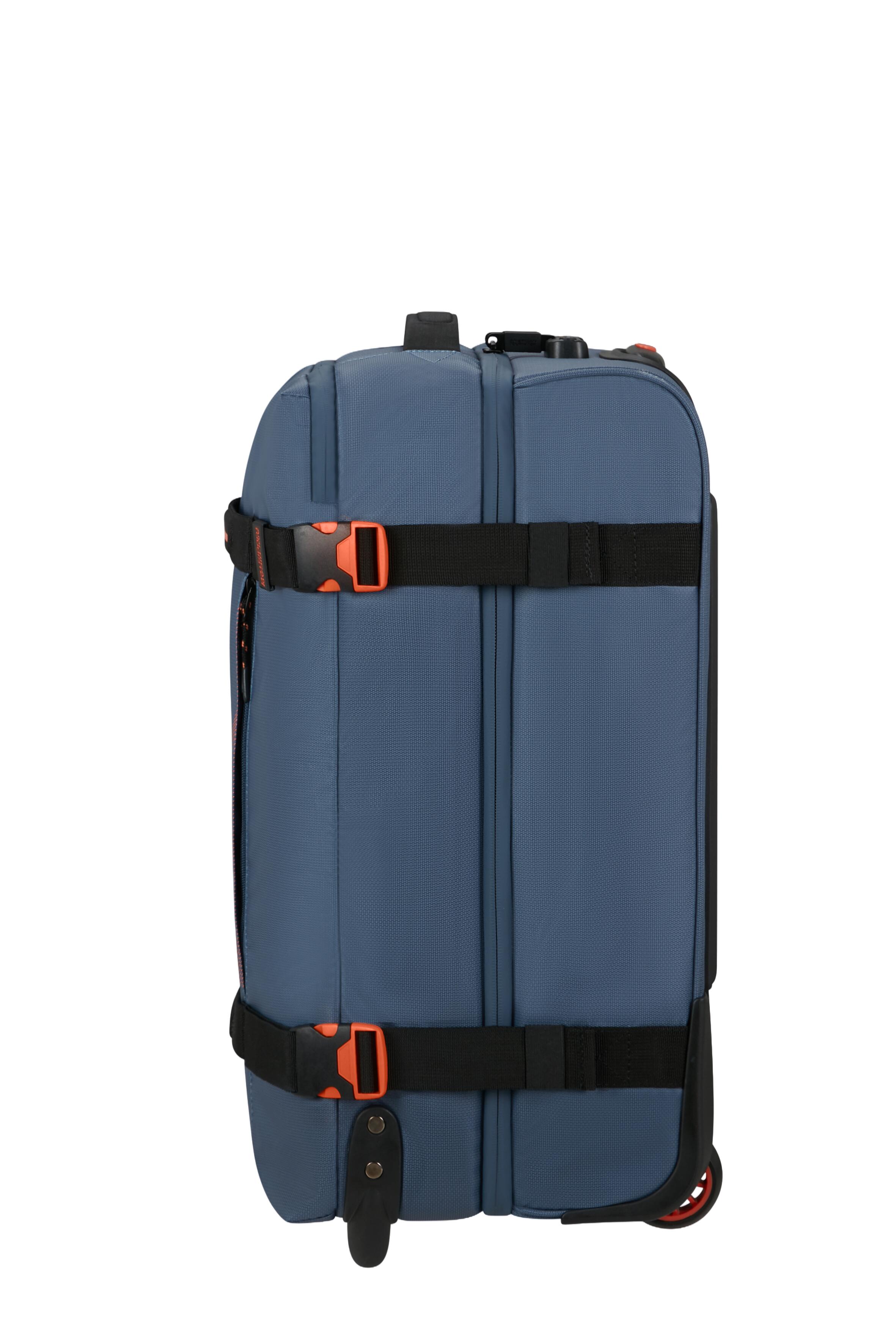Urban Track Reistas S Duffel ruimbagage Navy Orange 6/7