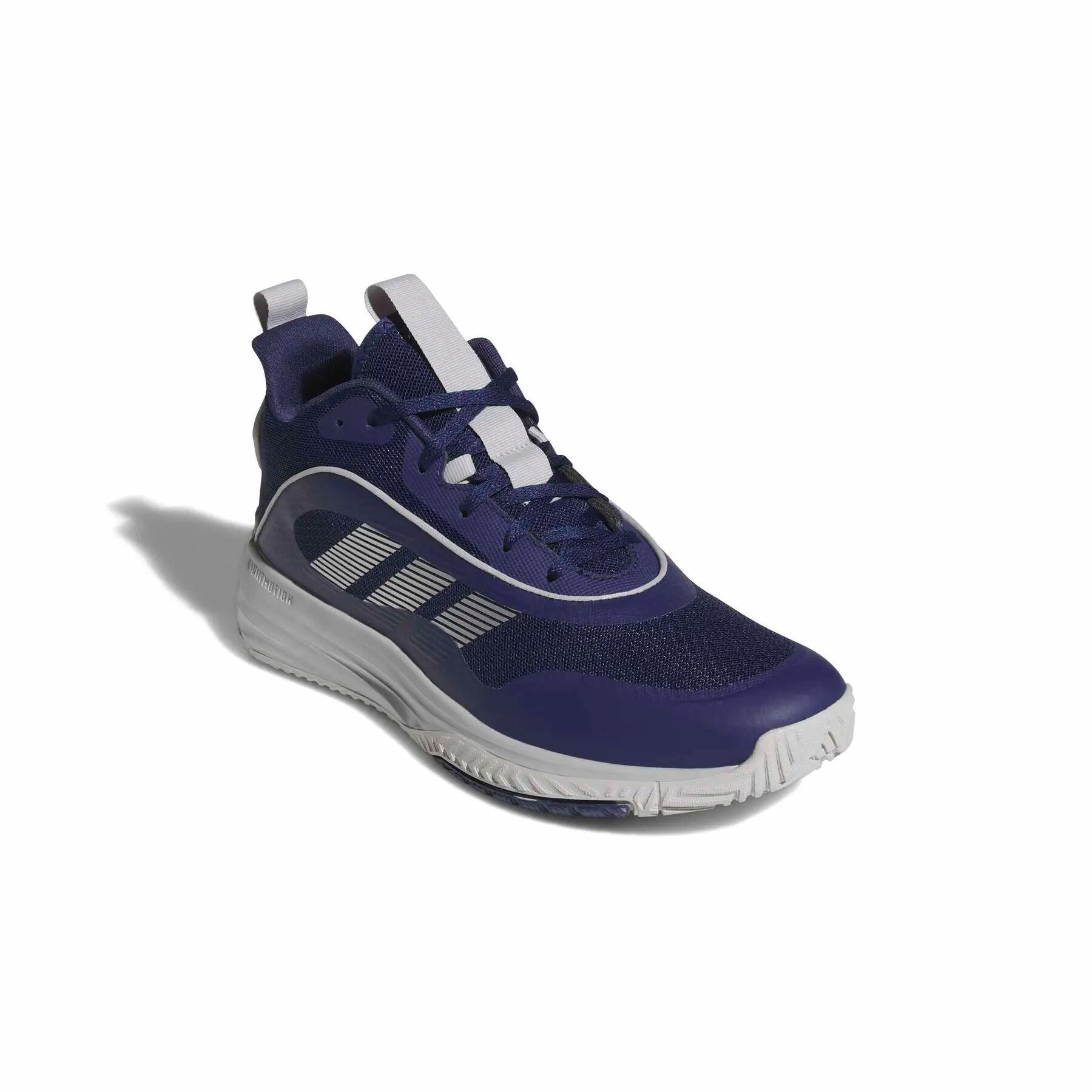 Basketball shoes adidas Ownthegame 3.0 4/7