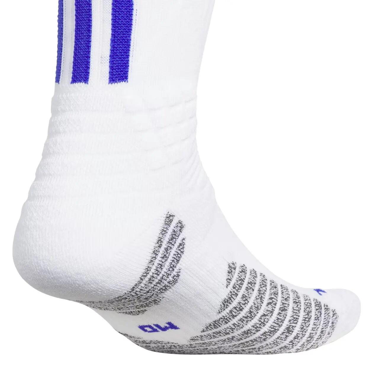 Football Socks adidas Crew 4/4