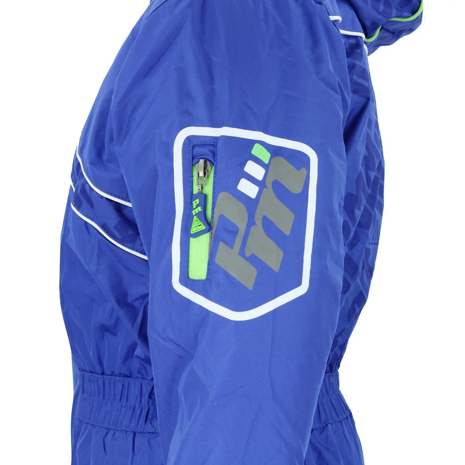 Tuta da sci per bambini Peak Mountain Ecombo 4/5