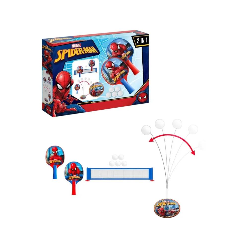 SPIDERMAN picture