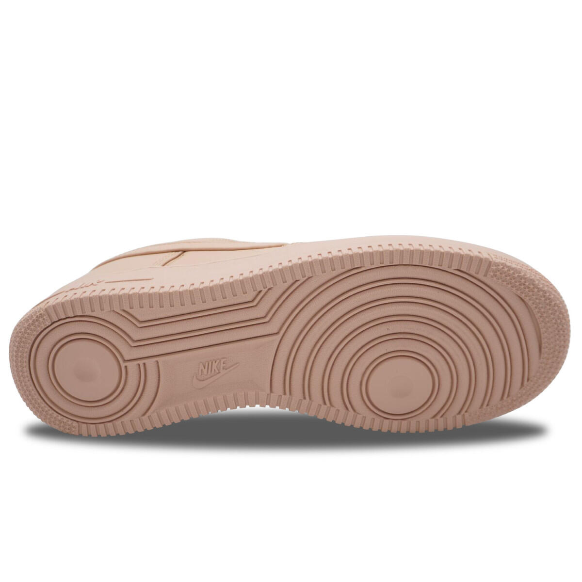 Nike Air Force 1 Low Premium Vachetta Tan 3/4
