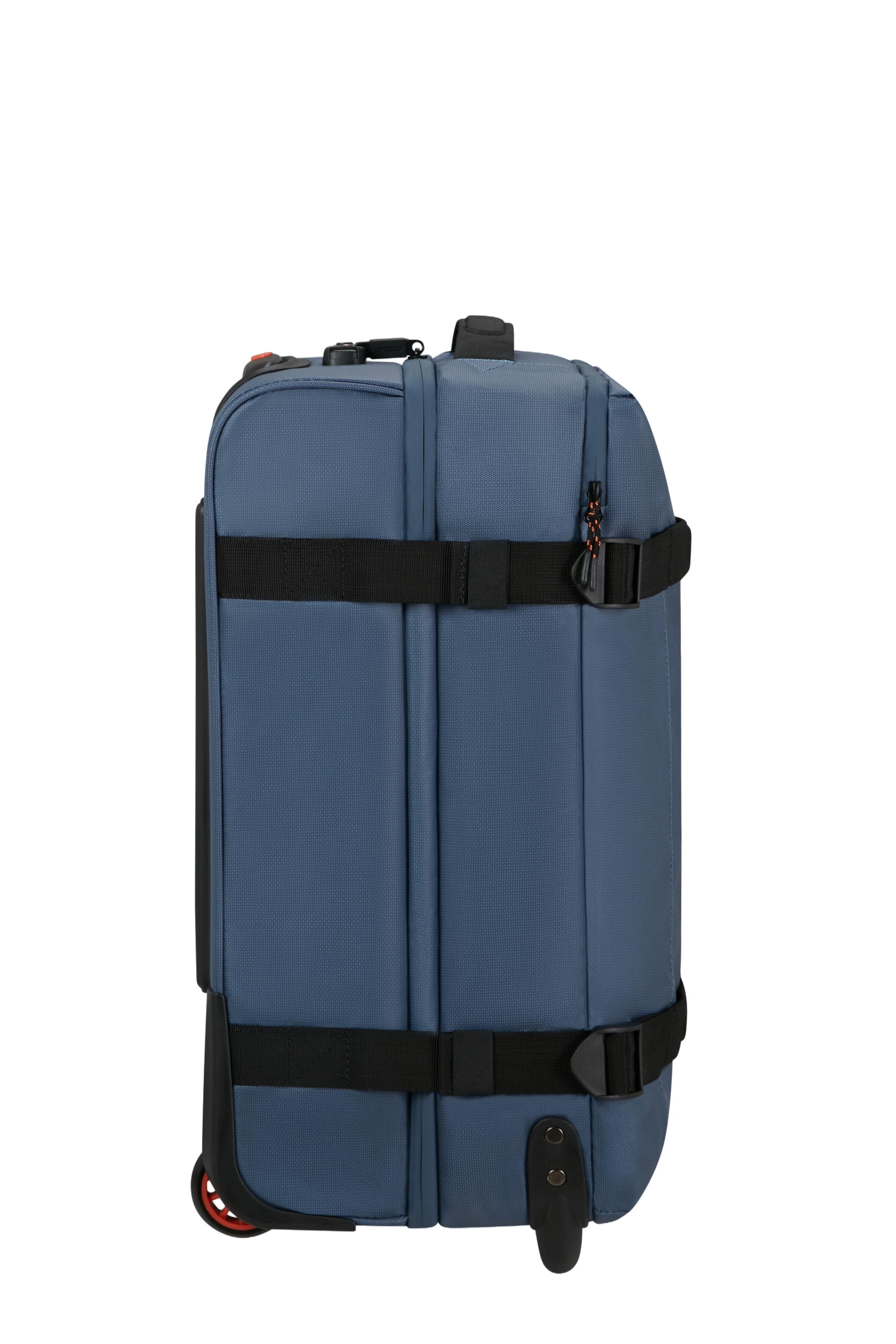 Urban Track Reistas S Duffel ruimbagage Navy Orange 5/7