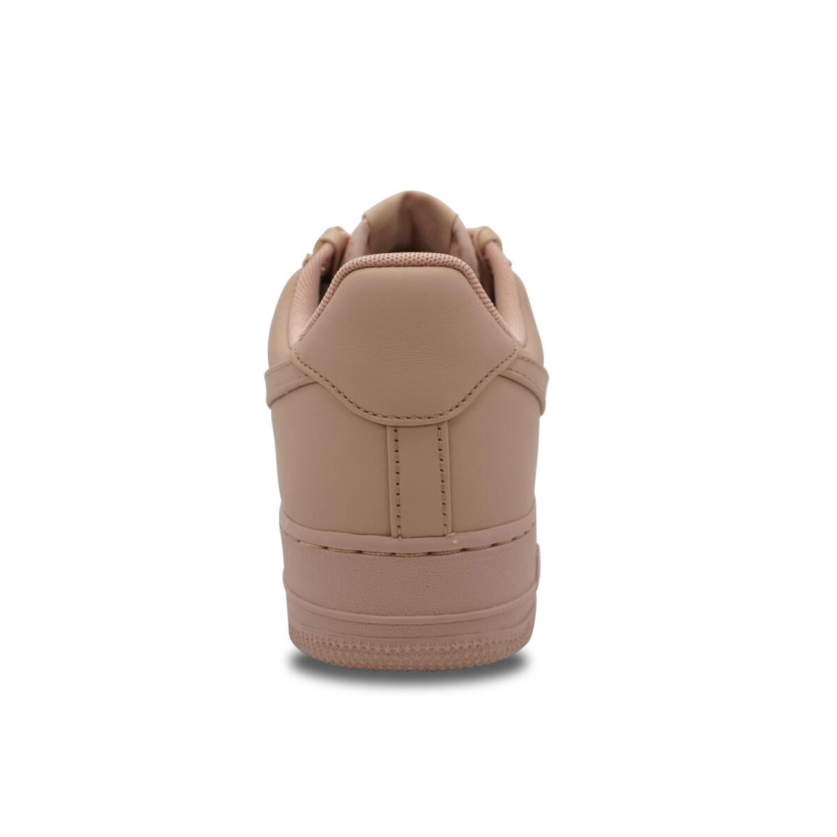 Nike Air Force 1 Low Premium Vachetta Tan 4/4