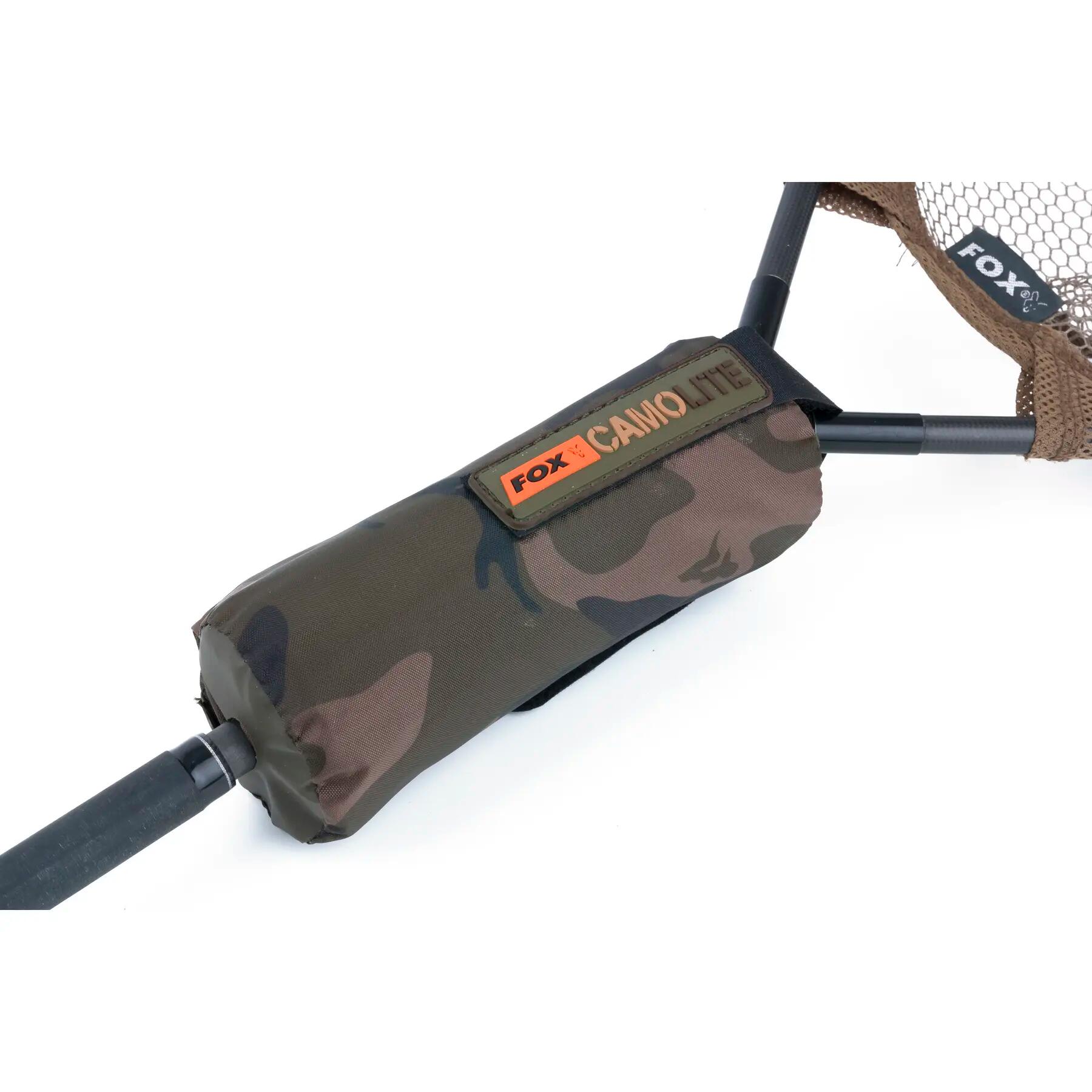 Schwimmer für Kescher Fox Camolite Net Float 3/4