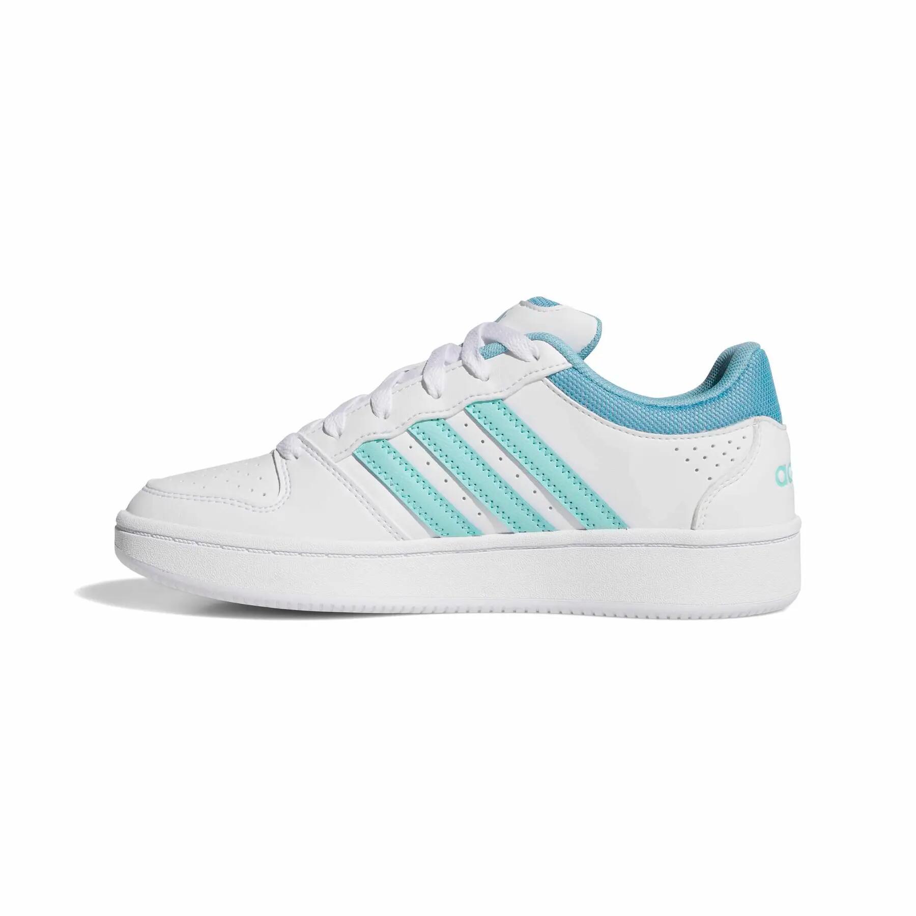 Buty do koszykówki dla kobiet adidas Hoops Classic