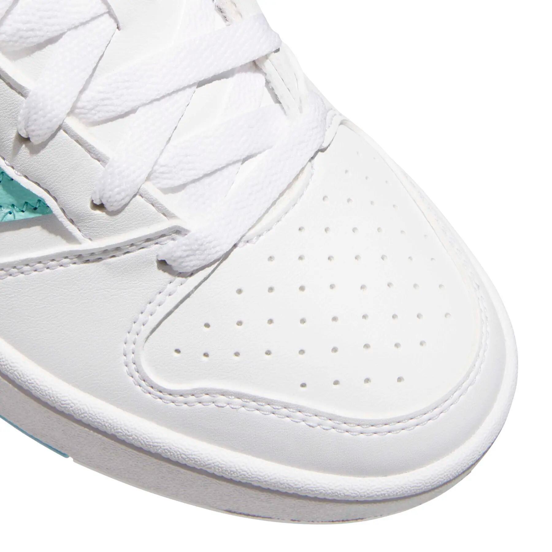 Damen-Basketballschuhe adidas Hoops Classic 7/7