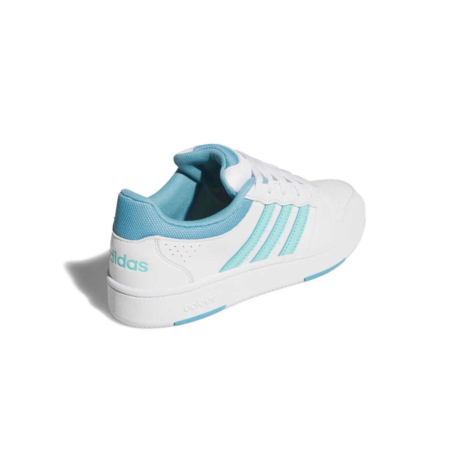 Damen-Basketballschuhe adidas Hoops Classic 4/7