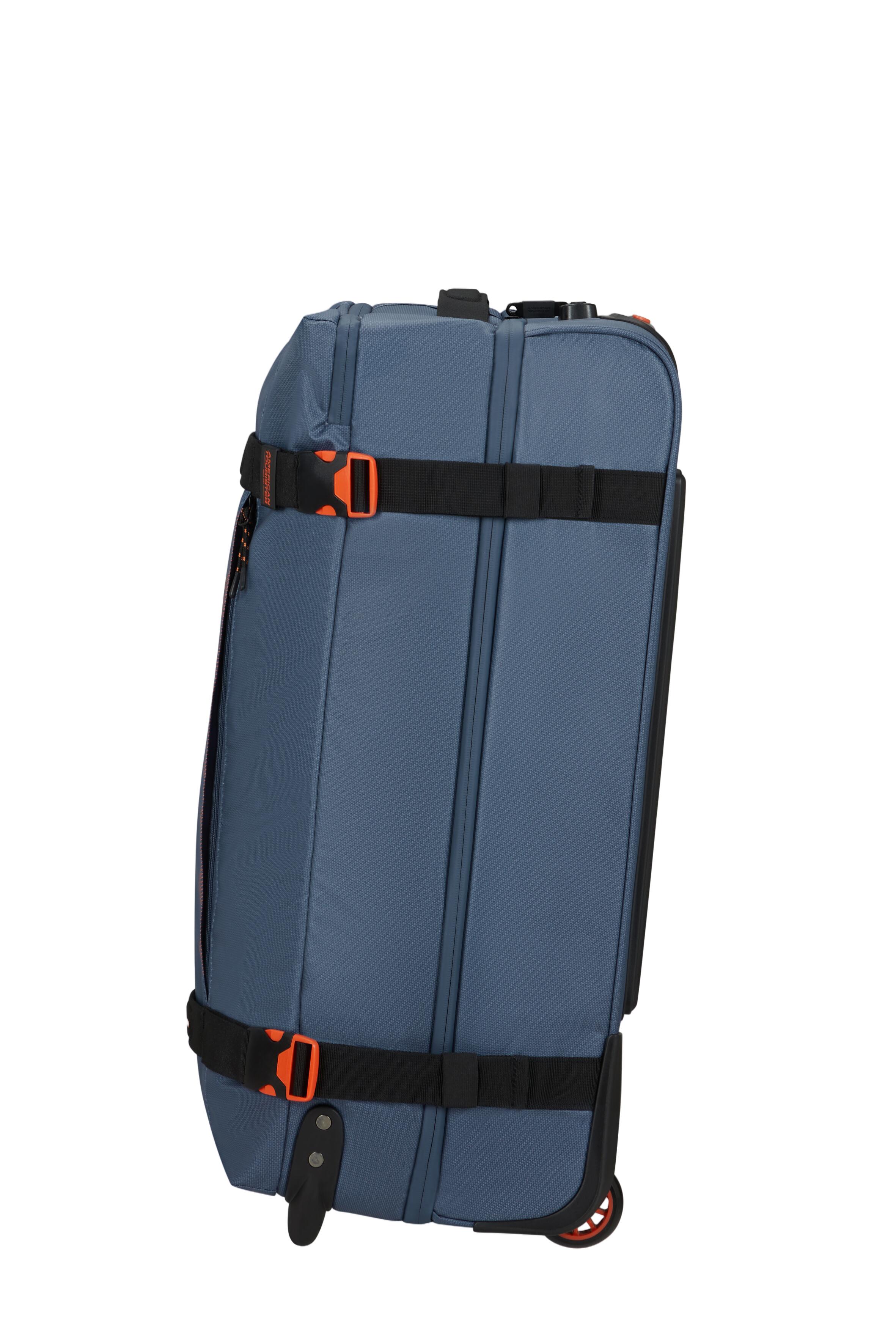Urban Track Reistas M Duffel ruimbagage Navy Orange 6/7