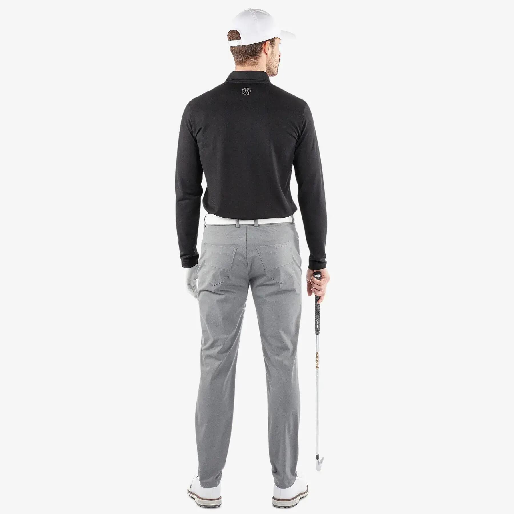 Langarmshirt Galvin Green Michael 4/7