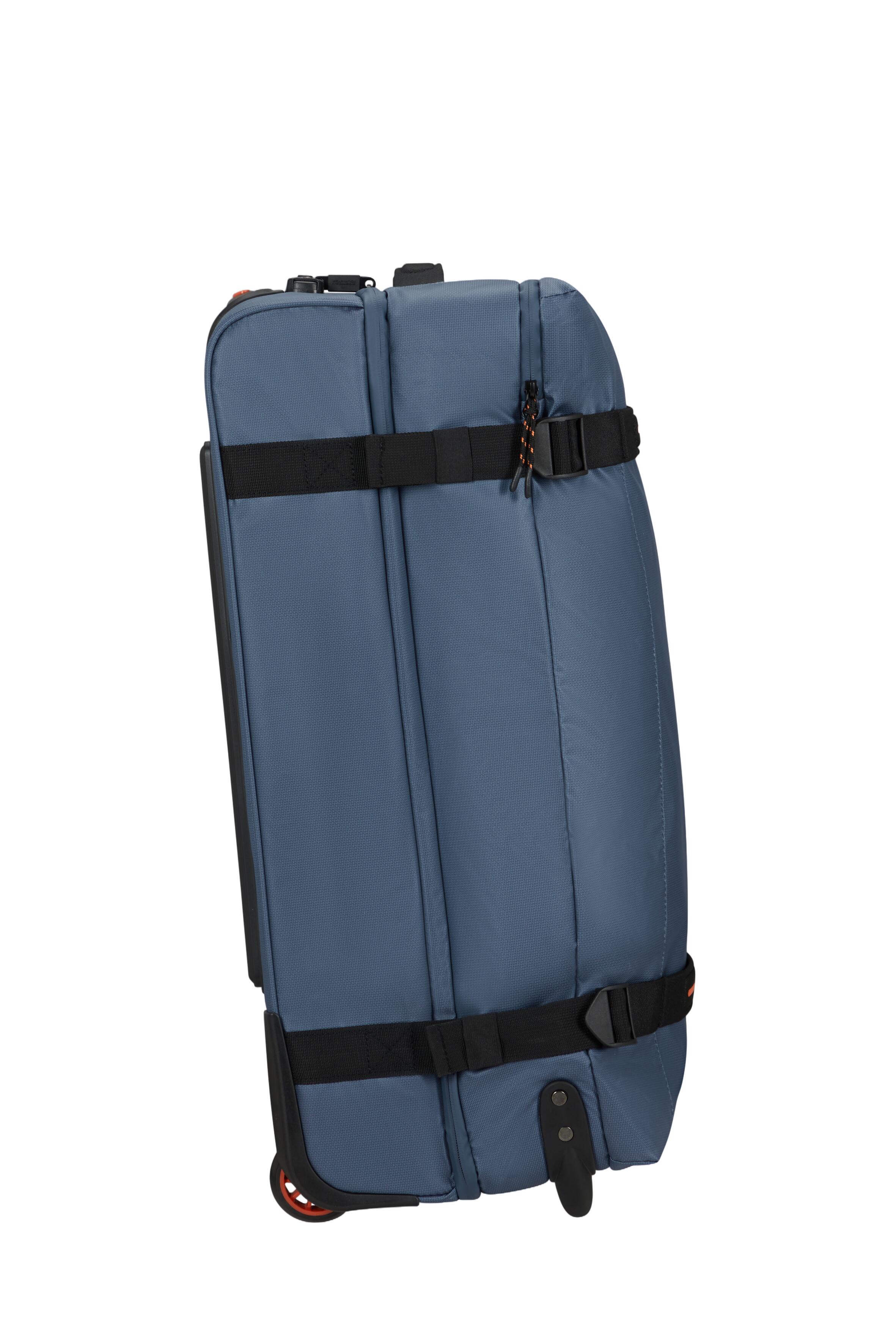 Urban Track Reistas M Duffel ruimbagage Navy Orange 5/7