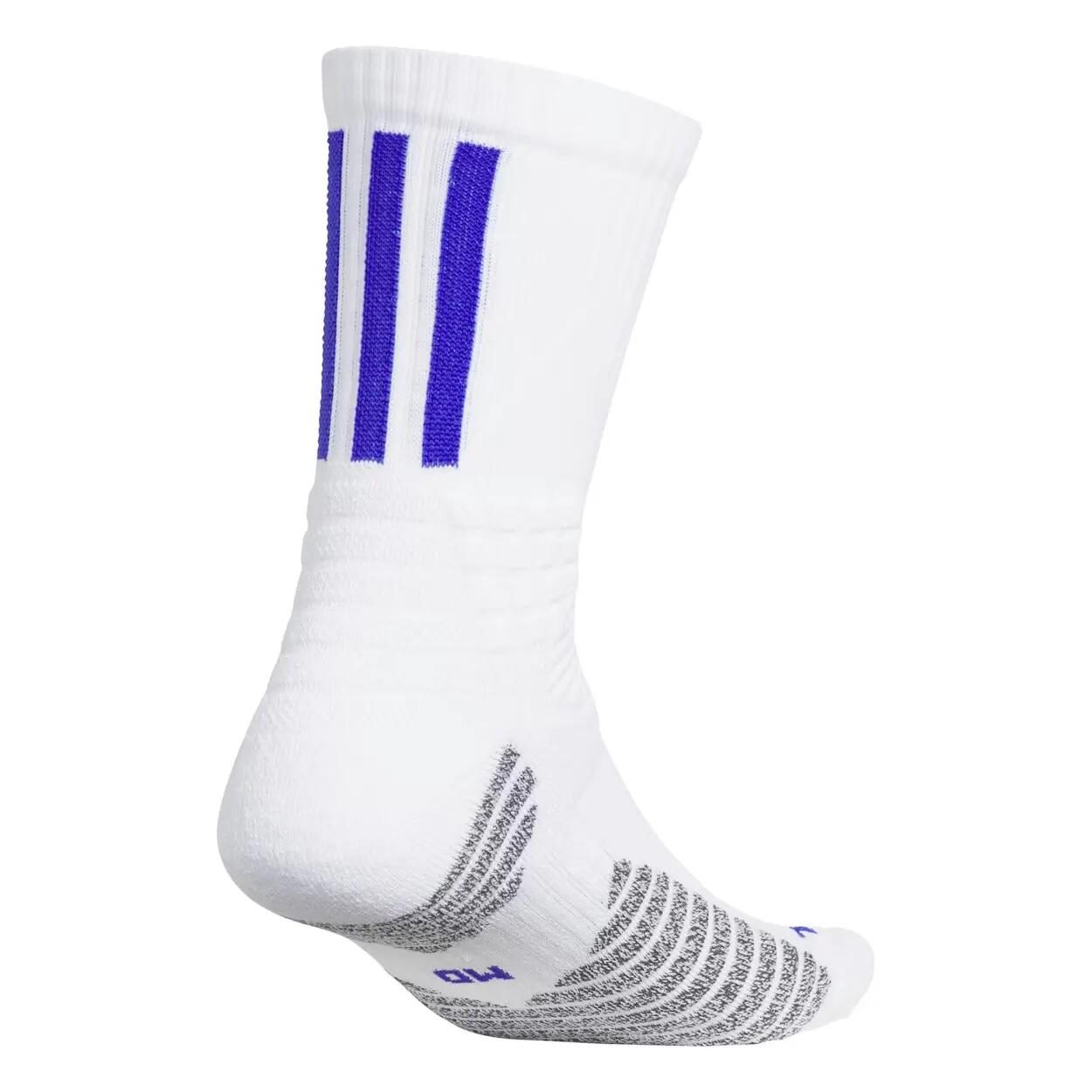 Football Socks adidas Crew 2/4