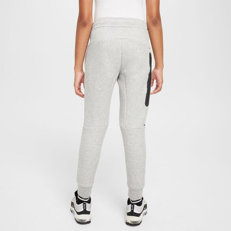 Pantaloni pentru copii Nike B Nsw Tech Fleece Jggr - Pd