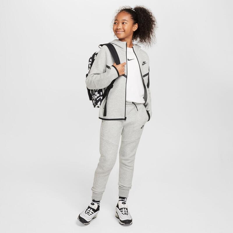 Pantaloni pentru copii Nike B Nsw Tech Fleece Jggr - Pd