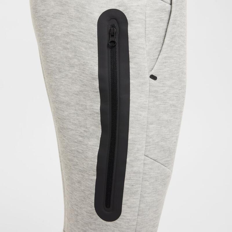 Pantaloni pentru copii Nike B Nsw Tech Fleece Jggr - Pd