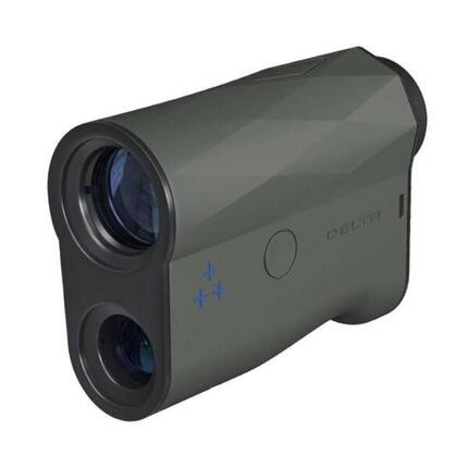 Télémètre Delta OLED 1200 compact avec écran ultra lumineux et mesure rapide