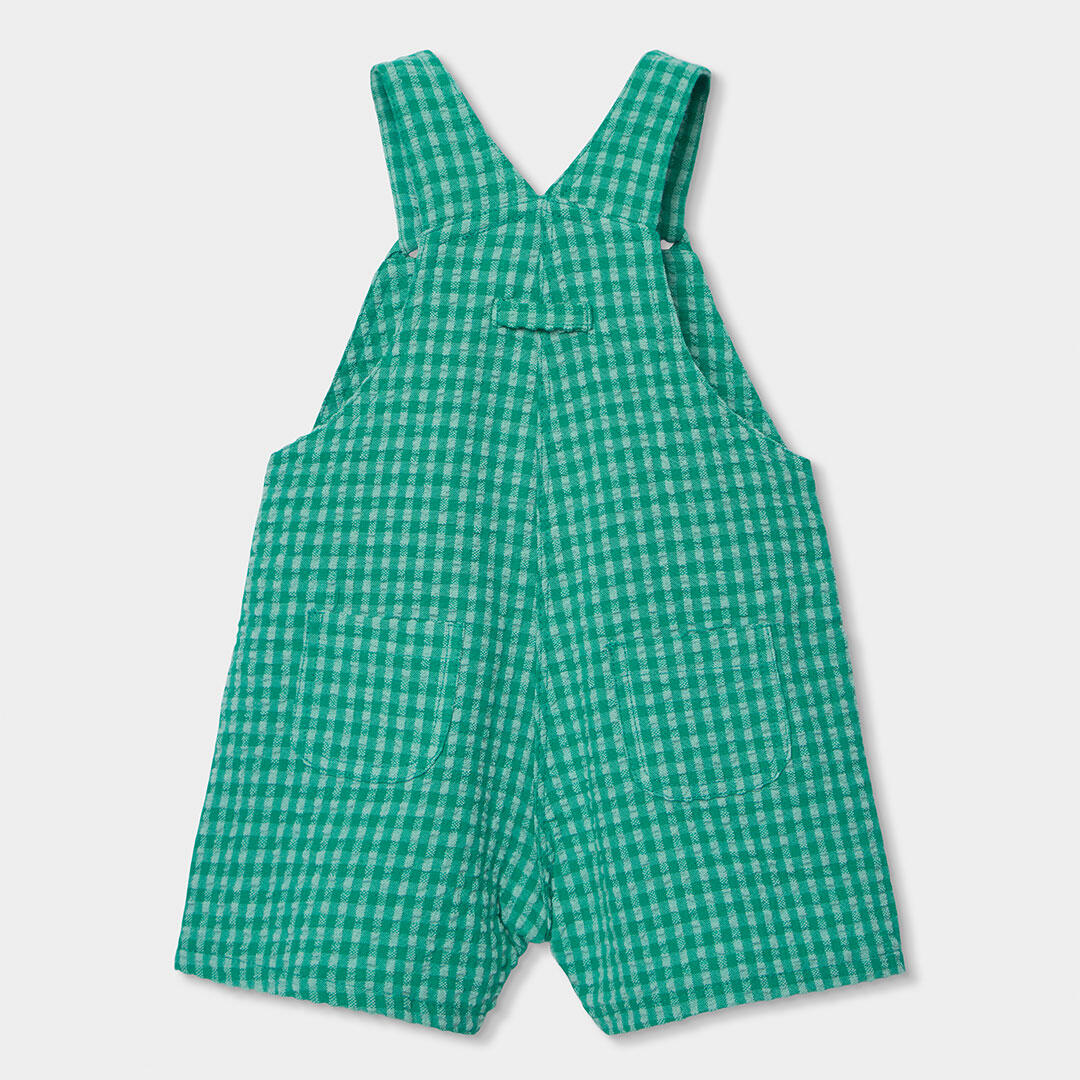 Conjuntos de verano de gimnasia bebé niño boboli multicolor 6/7