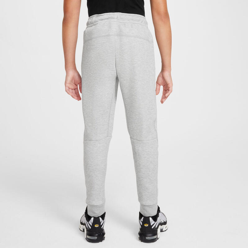 Pantaloni pentru copii Nike FCB B Nsw Tech Flc Pant