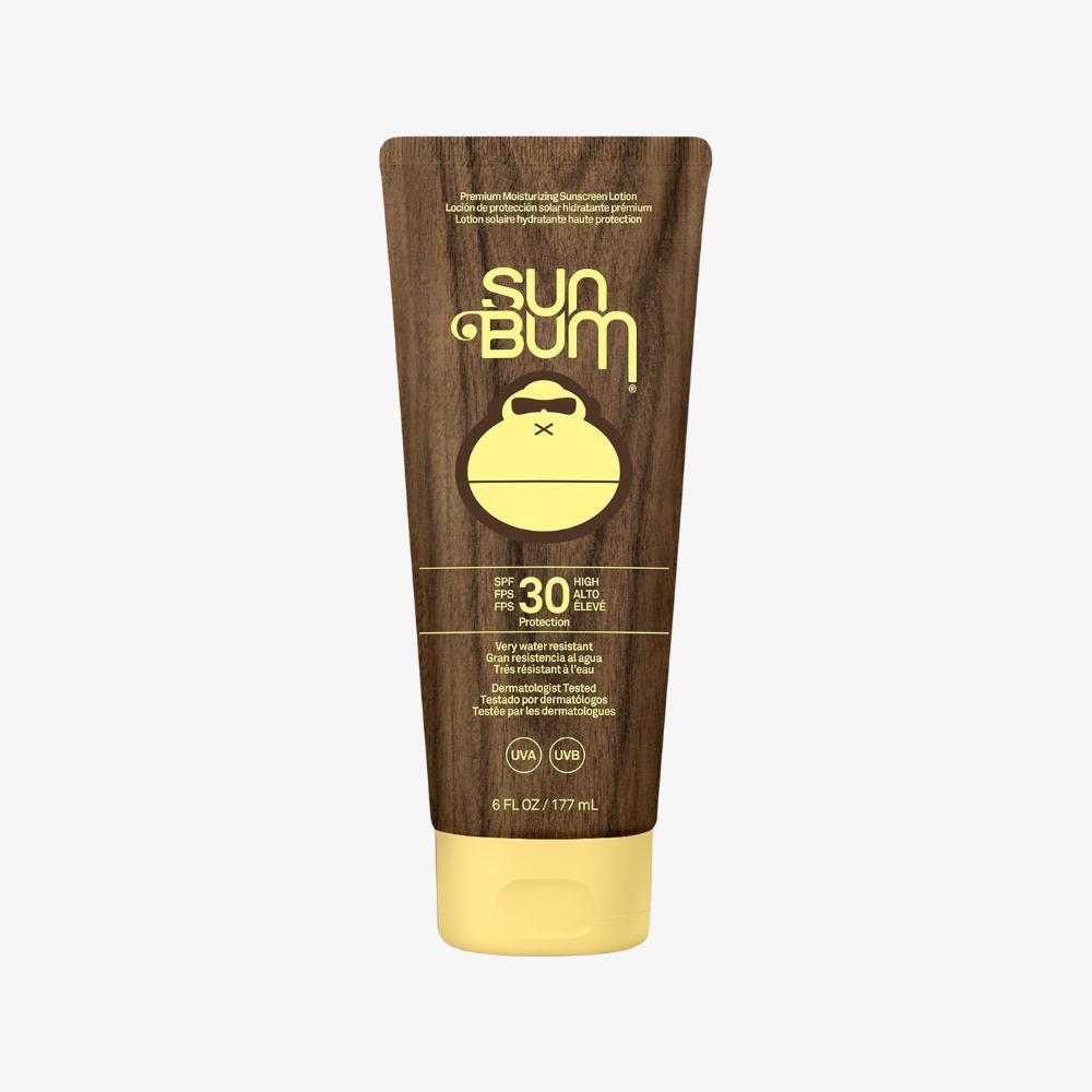 SUN BUM picture