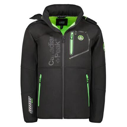 Regenjacke Canadian Peak Royauteak 068