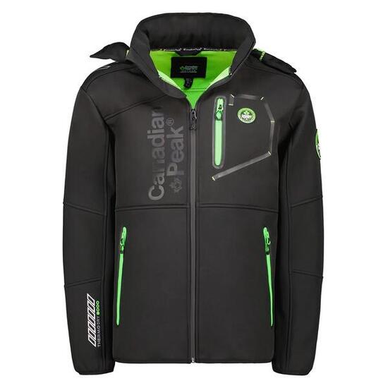 Regenjacke Canadian Peak Royauteak 068