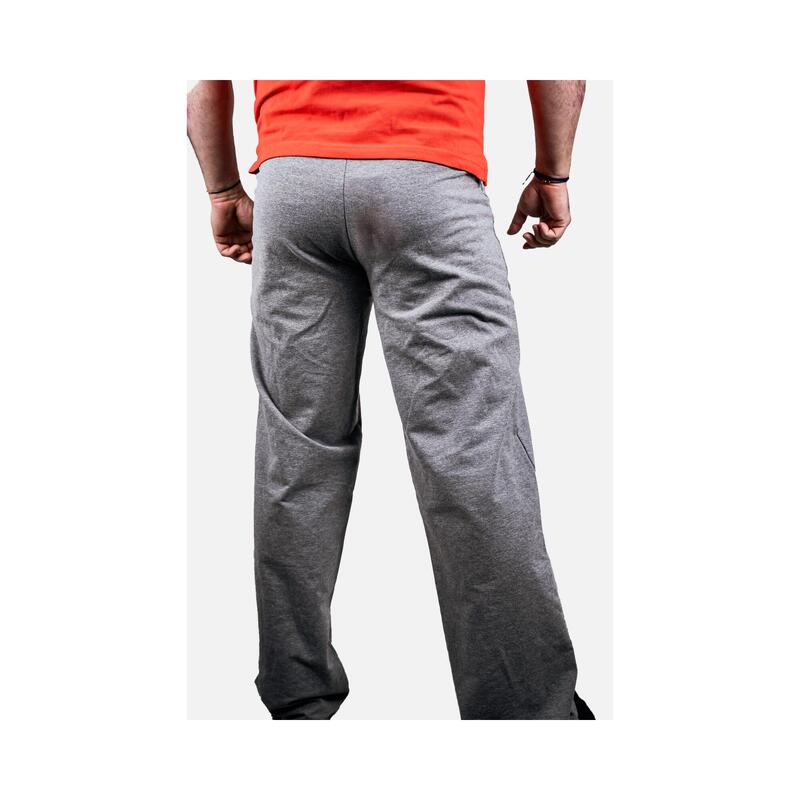 Pantaloni ERIMA de Trening Gri