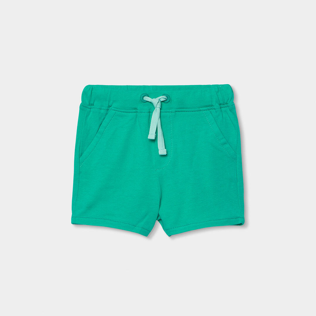 Conjuntos de verano de gimnasia bebé niño boboli multicolor 4/7