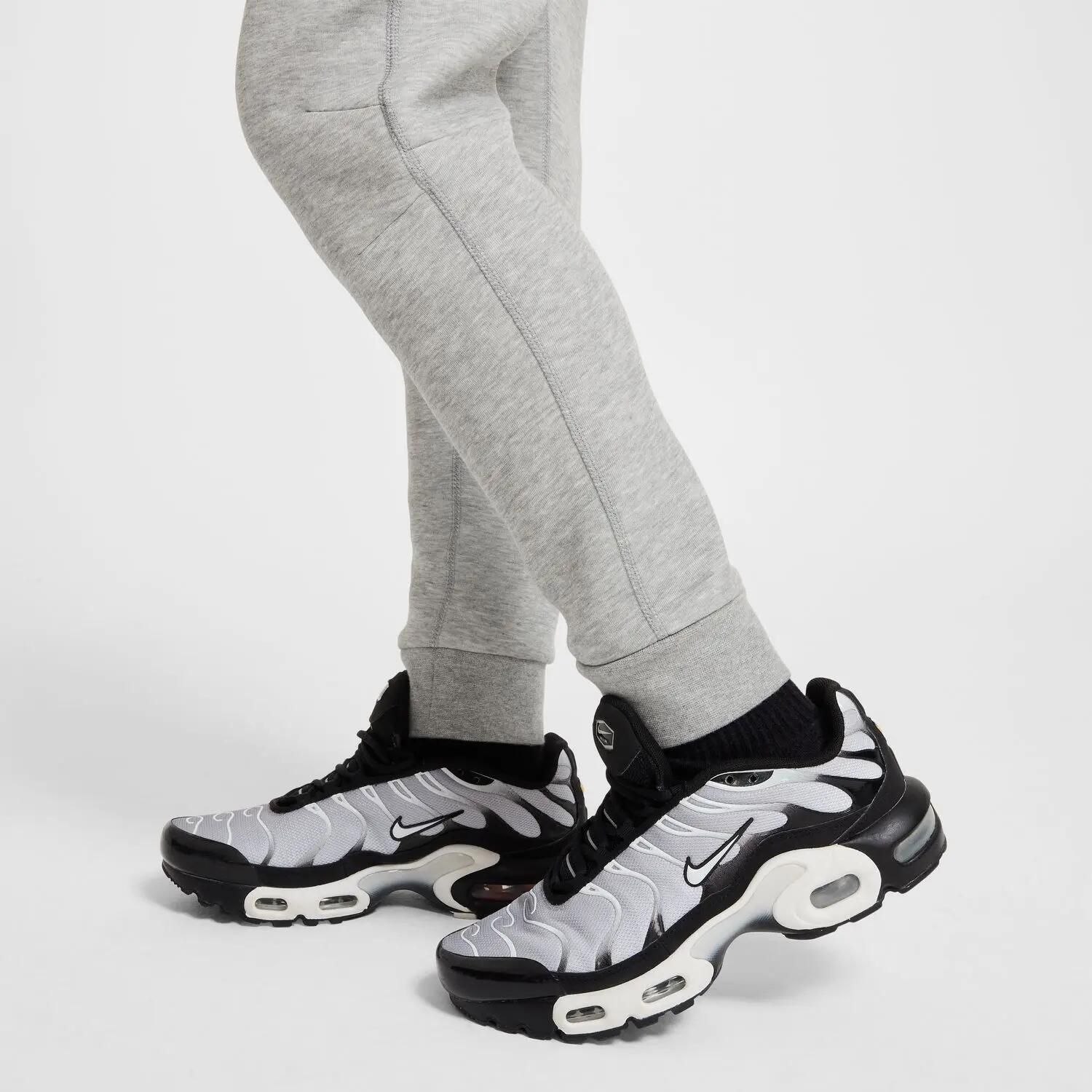 Pantaloni pentru copii Nike FCB B Nsw Tech Flc Pant 6/7