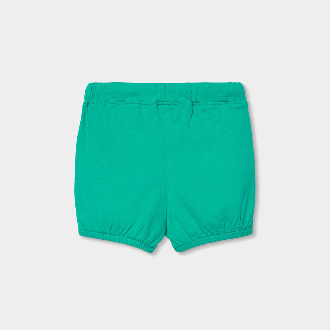 Conjuntos de verano de gimnasia bebé niño boboli multicolor 6/7