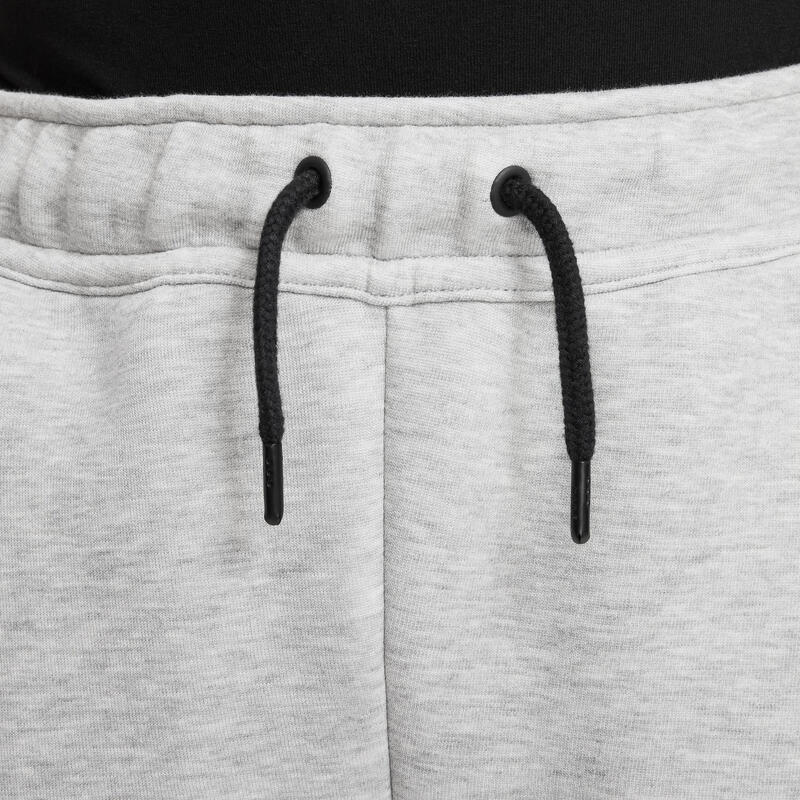 Pantaloni pentru copii Nike FCB B Nsw Tech Flc Pant