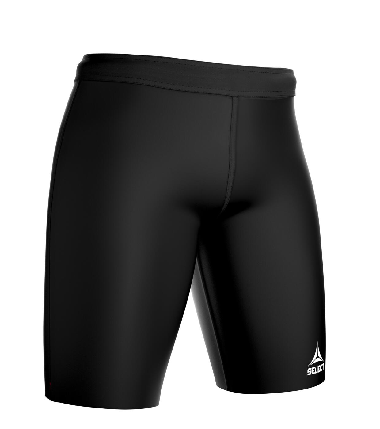 Pantalones cortos de compresión SELECT 2026 - Talla S 2/2