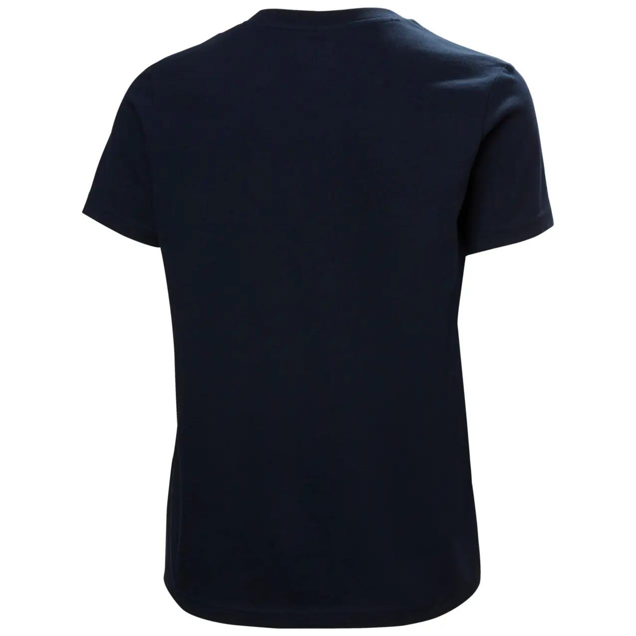 T-Shirt Helly Hansen Cora Graphic 2.0 5/5
