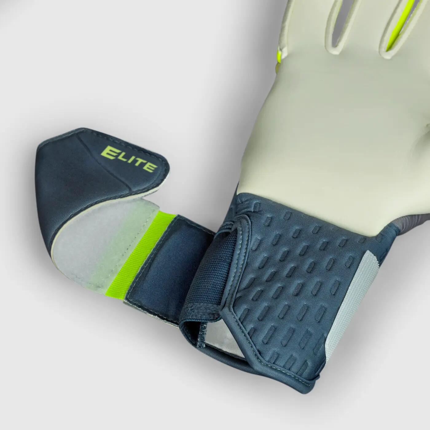 Gants de gardien SELECT 93 Elite 2026 - Taille 10,5 2/3