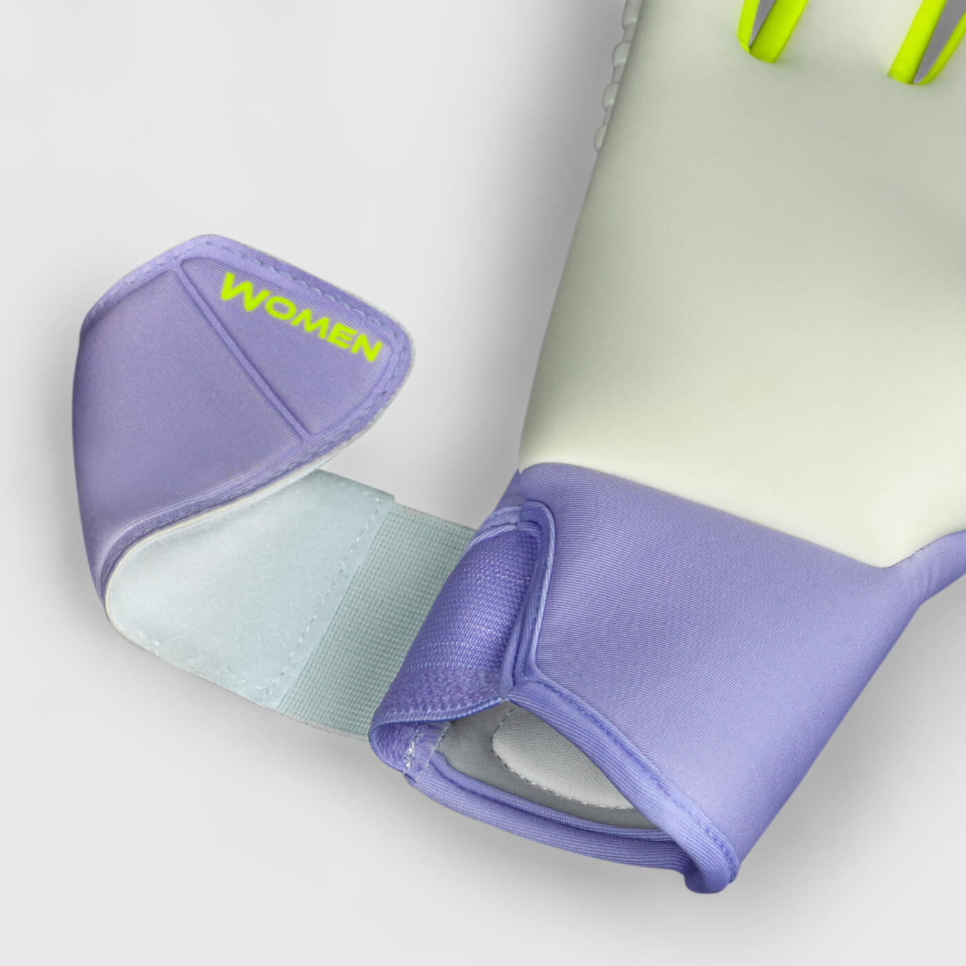 Gants de gardienne Luvas SELECT 89 Femmes 2026 - Taille 8,5 2/3