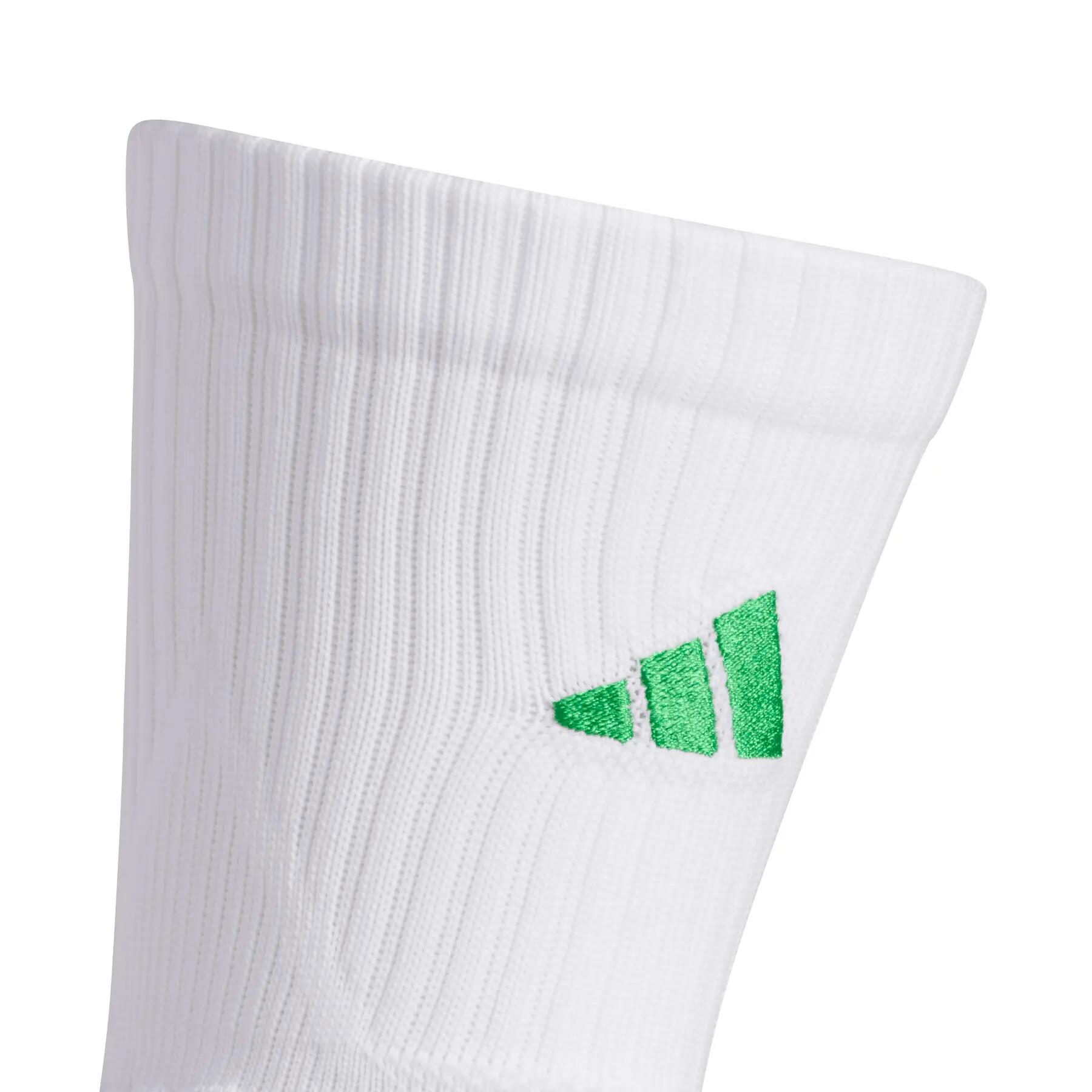 Calcetines adidas Select 3/4