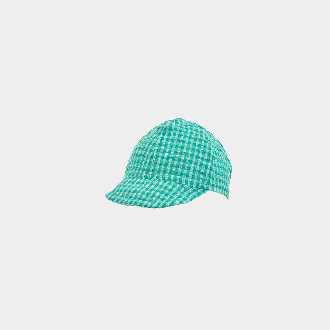Gorros de verano de senderismo bebé niño boboli multicolor 1/3