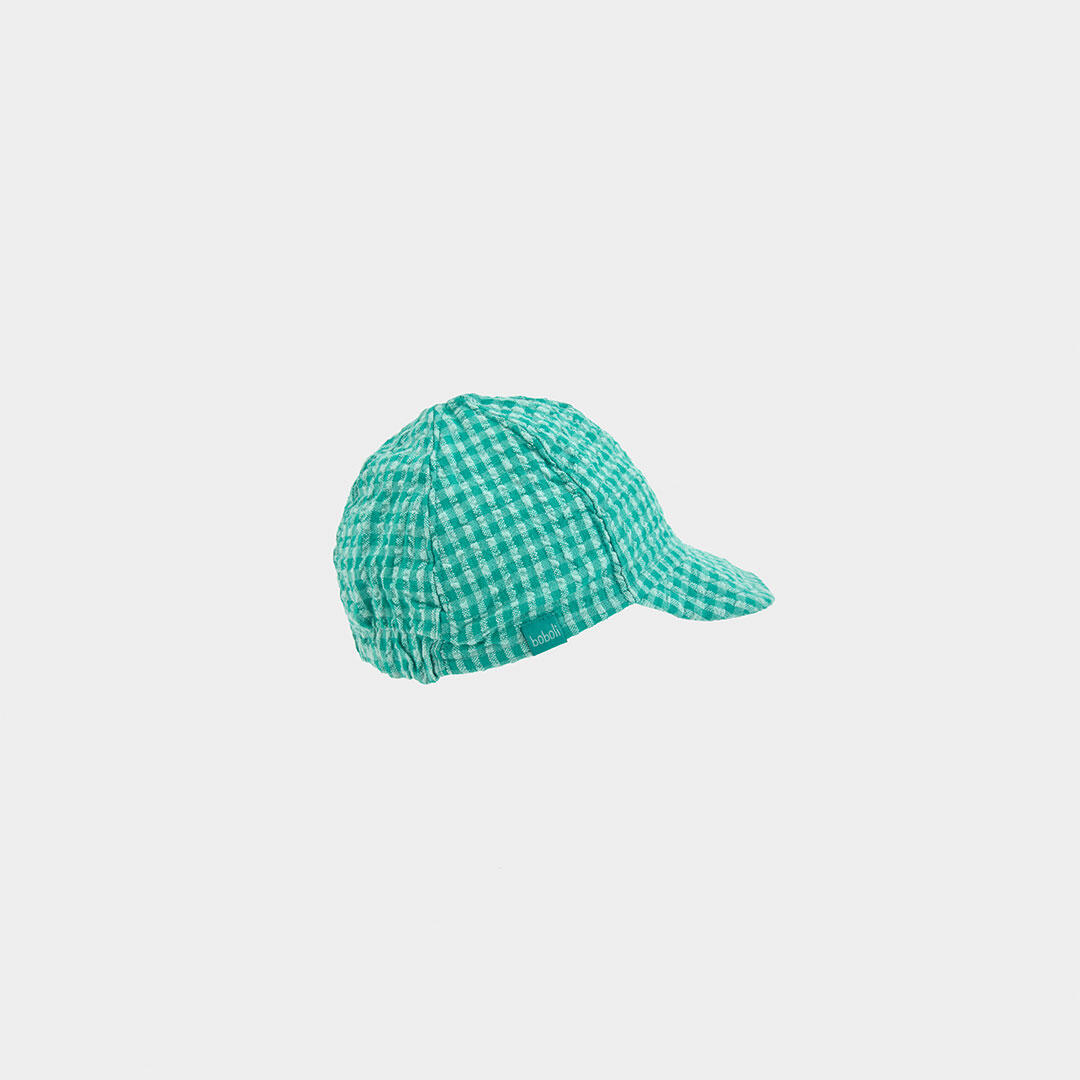 Gorros de verano de senderismo bebé niño boboli multicolor 2/3